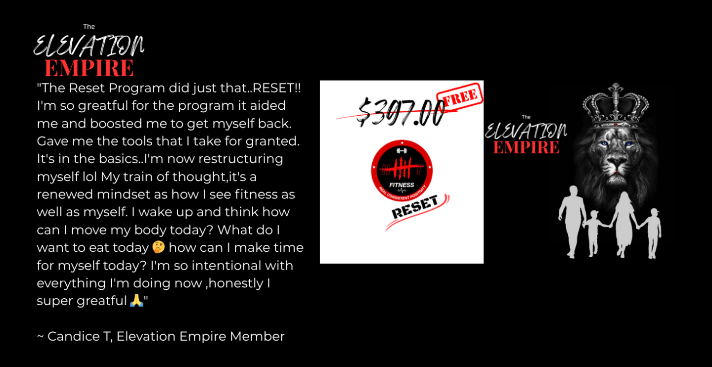 The Elevation Empire