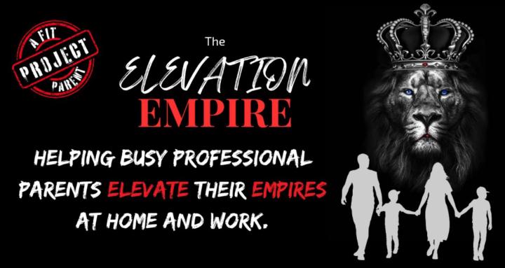 The Elevation Empire 