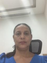 María Del Carmen Sáez