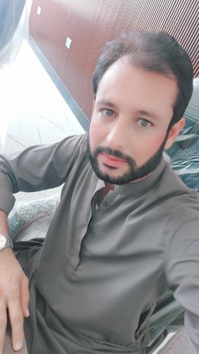 Asmat Shah