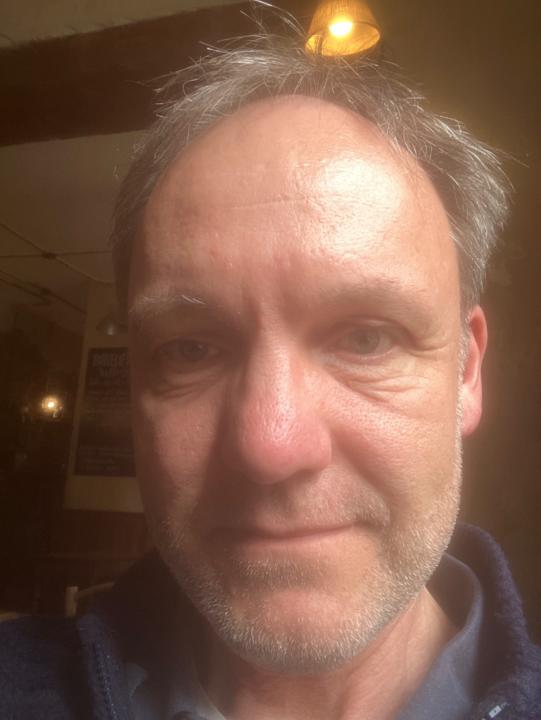 Frank Simat