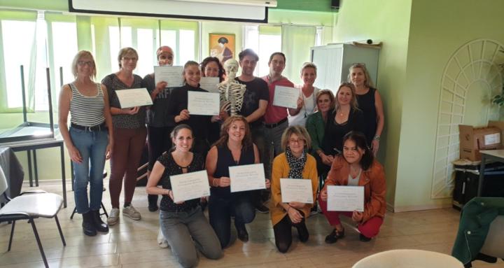 Le Cercle des Accompagnants