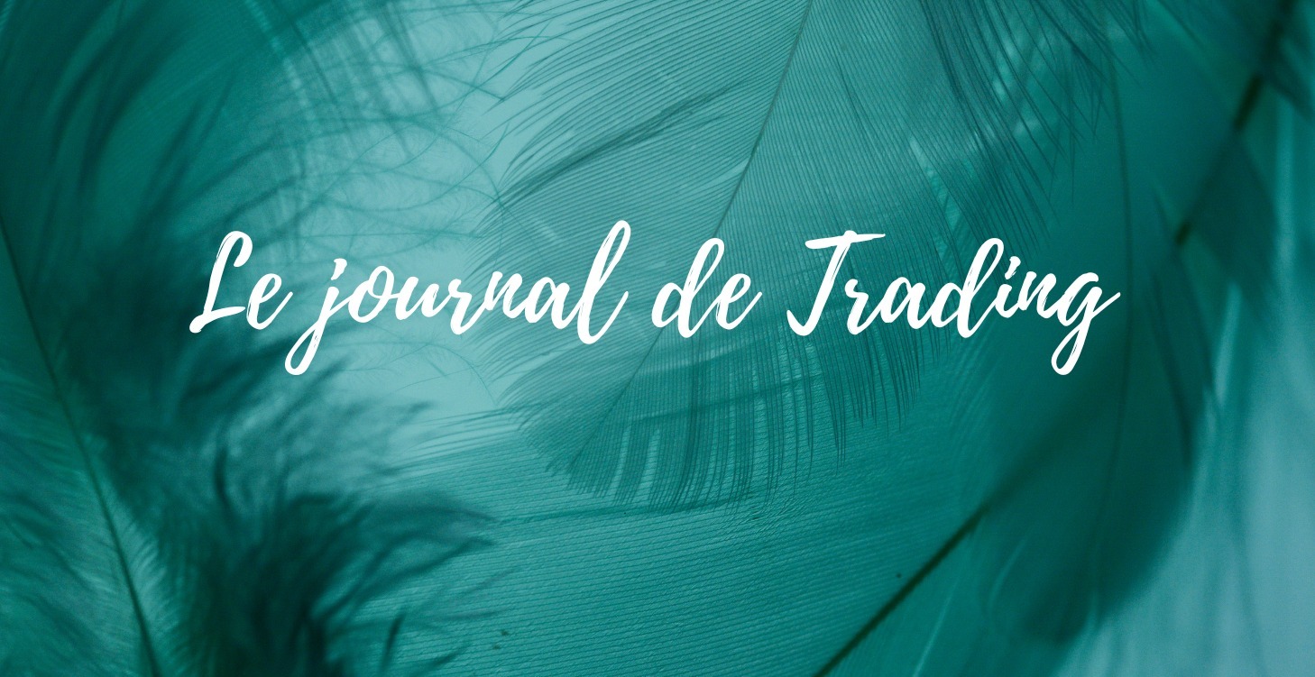 Votre Journal de Trading