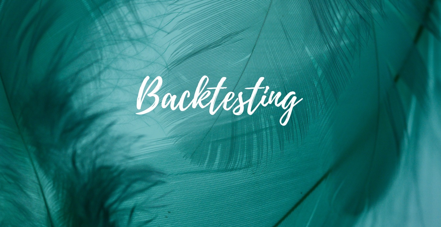 Testez VOTRE stratégie