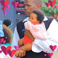 Charity Maweyngane Mngadi