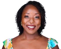 Catherine Chege