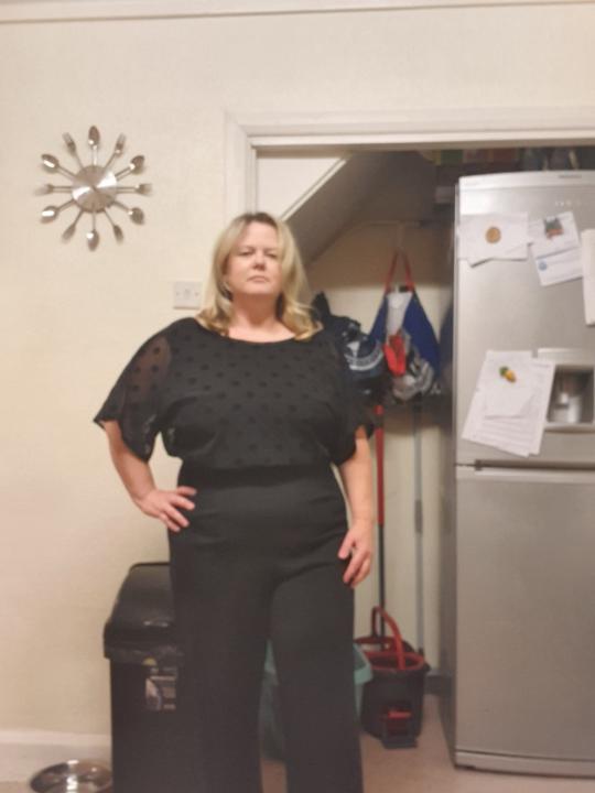 Lorrain Horwood