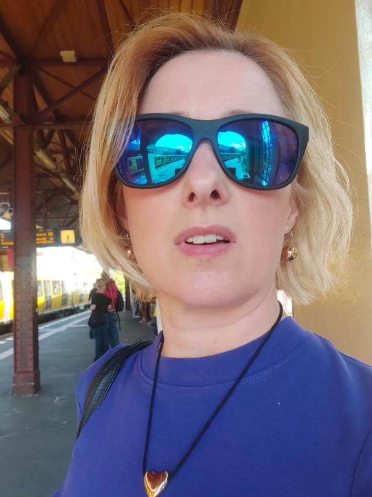 Hanna Kotvytska