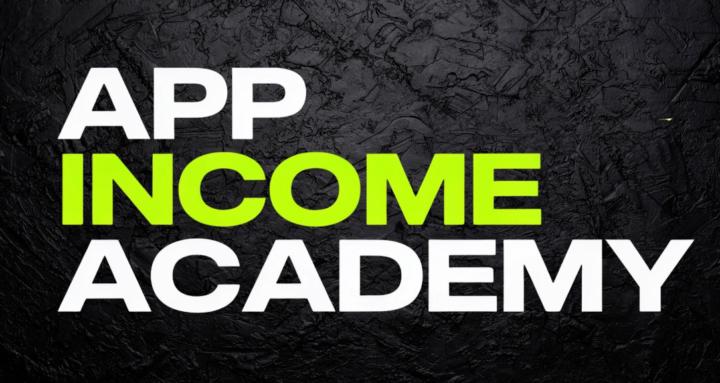 APP INCOME ACADEMY™