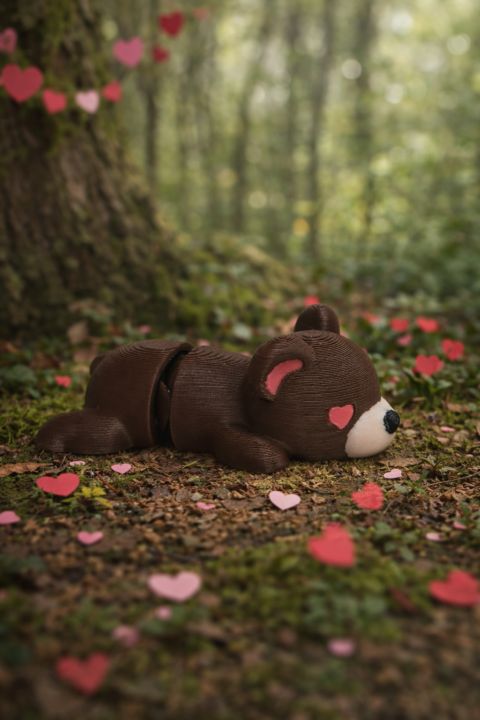 Flexi Valentines day 