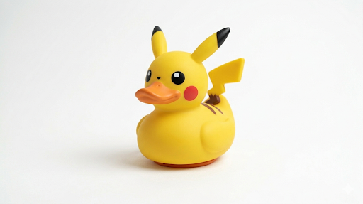 Other ducks in the works