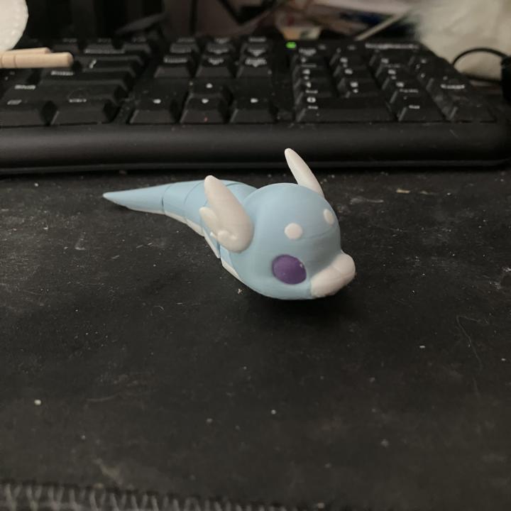 I finally pulled the trigger…