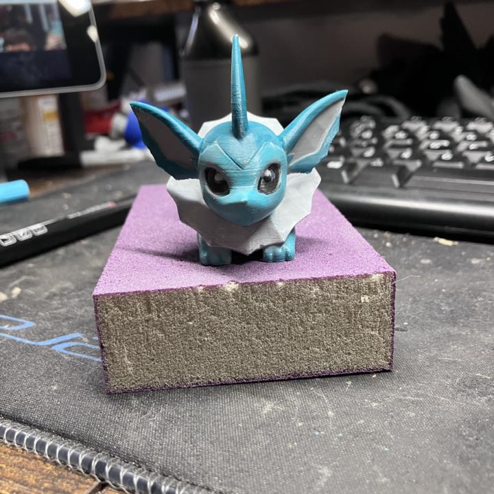 Vaporeon Flexi