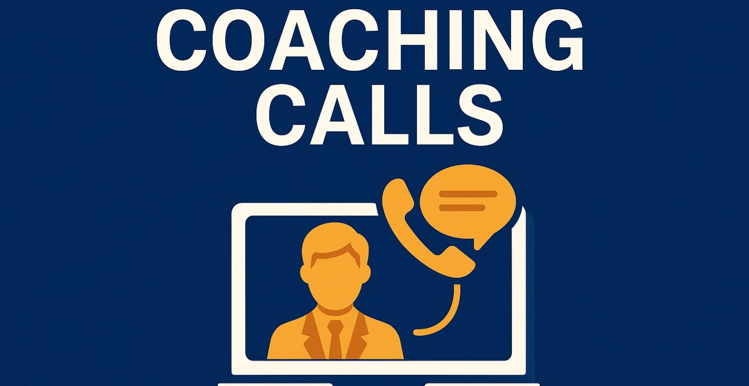 Coaching Calls
