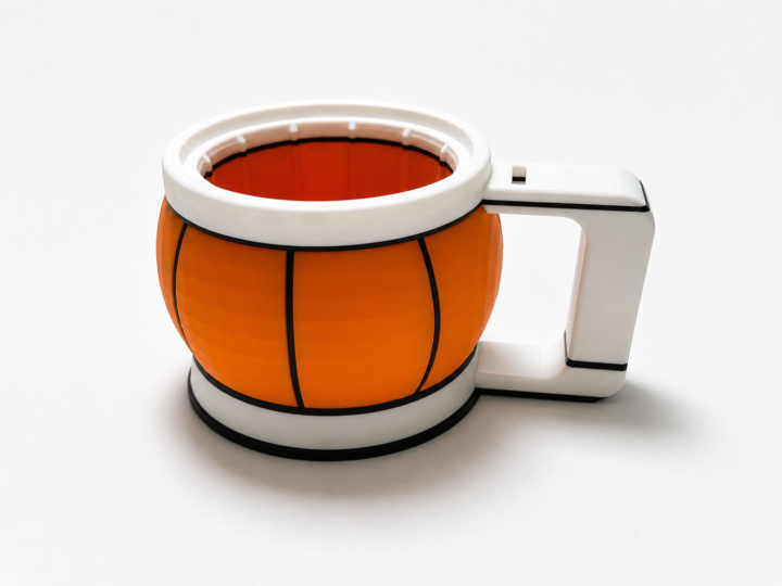 Ice cream holders
