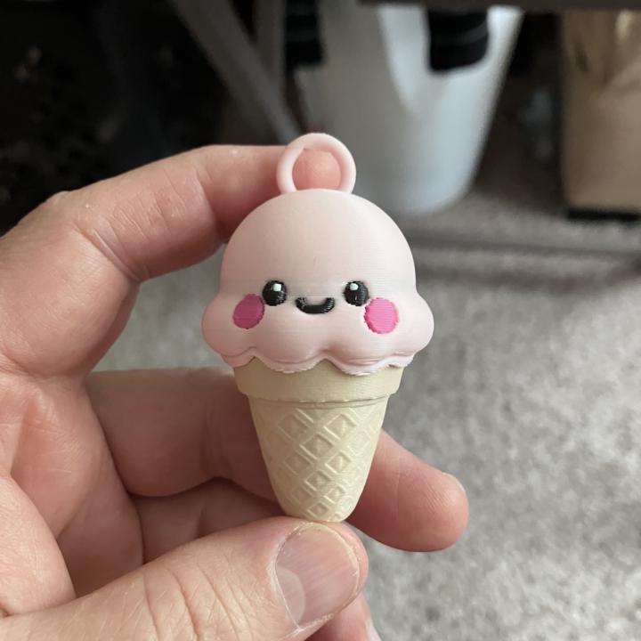 A cute addition to the Easter holiday. 