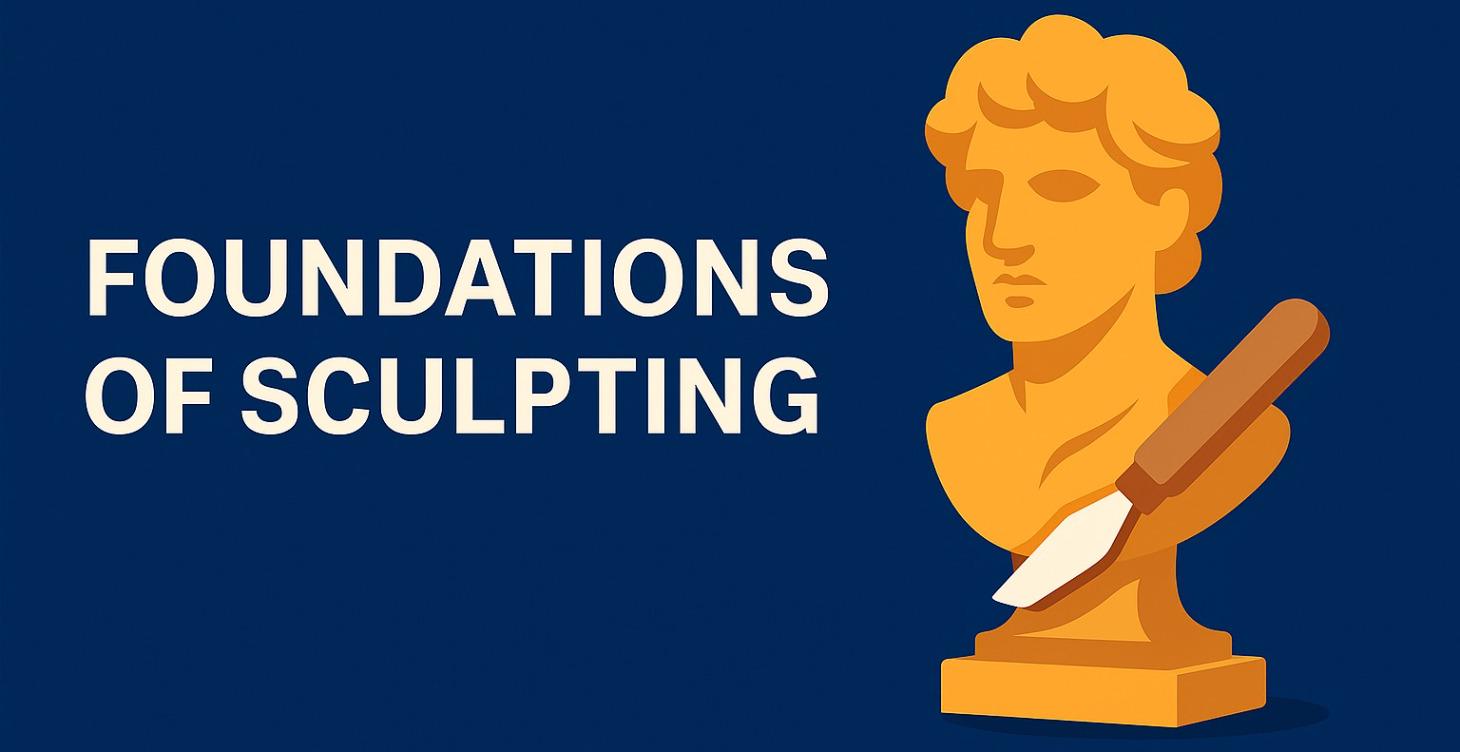 Foundations of Sculpting
