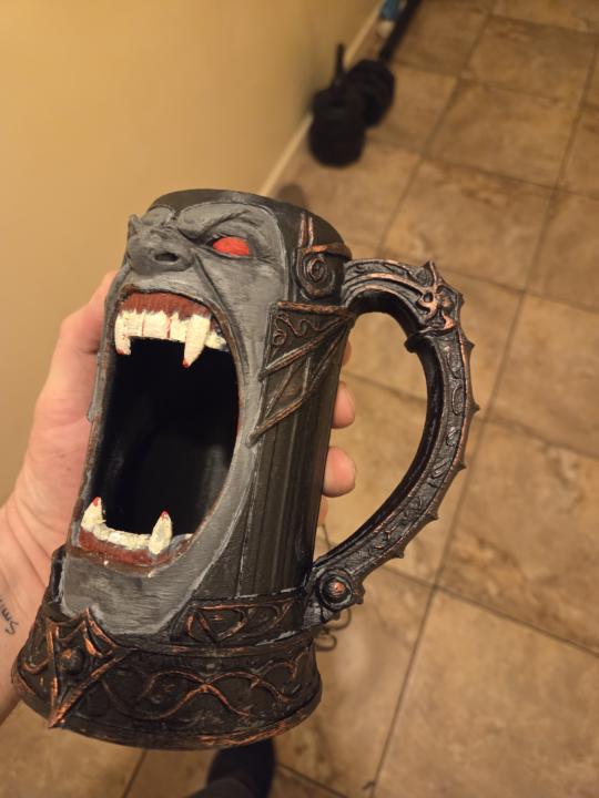 STL Buddy on Chat GPT