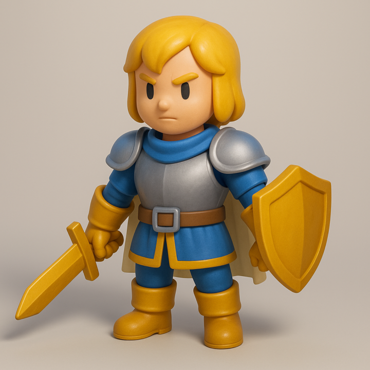 Prompt of the Week for Premium Members