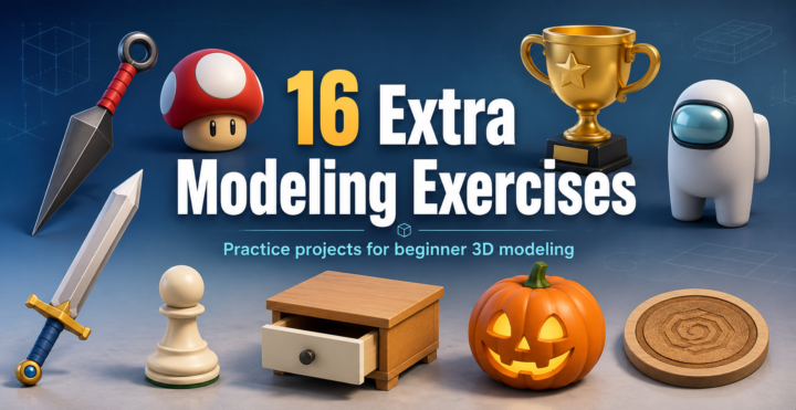 16 Modeling Exercises