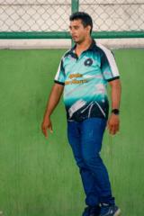 Eliardo Oliveira