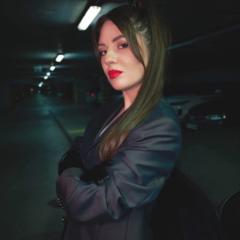 Marine Shapovalova
