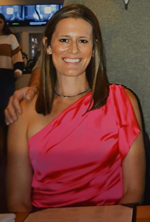 Donelle Wilkin