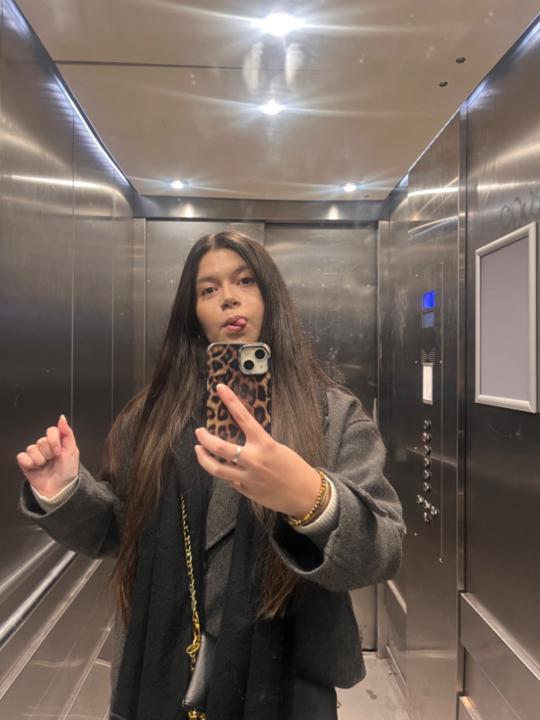 Ines Senbaty