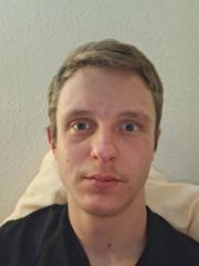Jonathan Perrymore