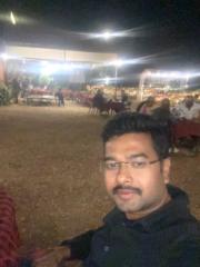 Mahesh Balpande