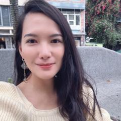 ViVi Huang