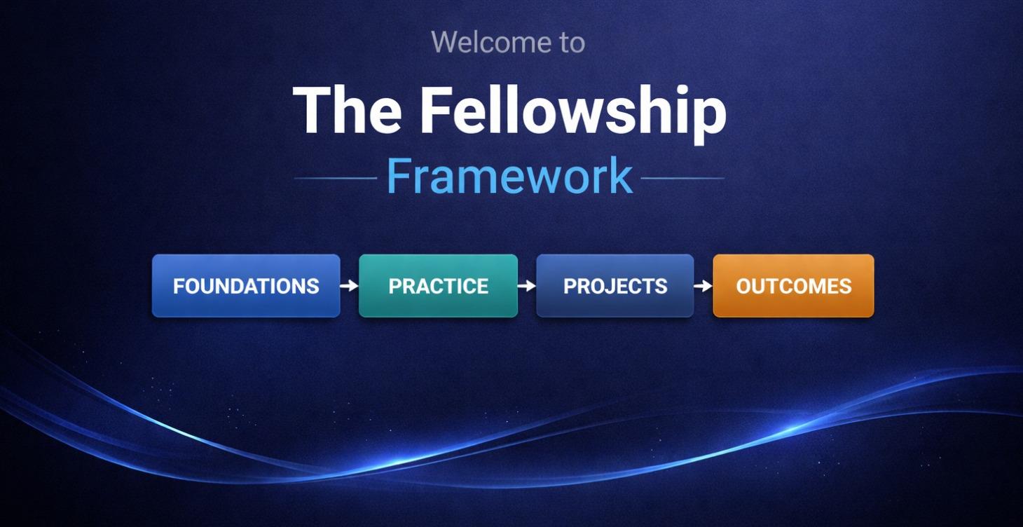 The Fellowship Framework