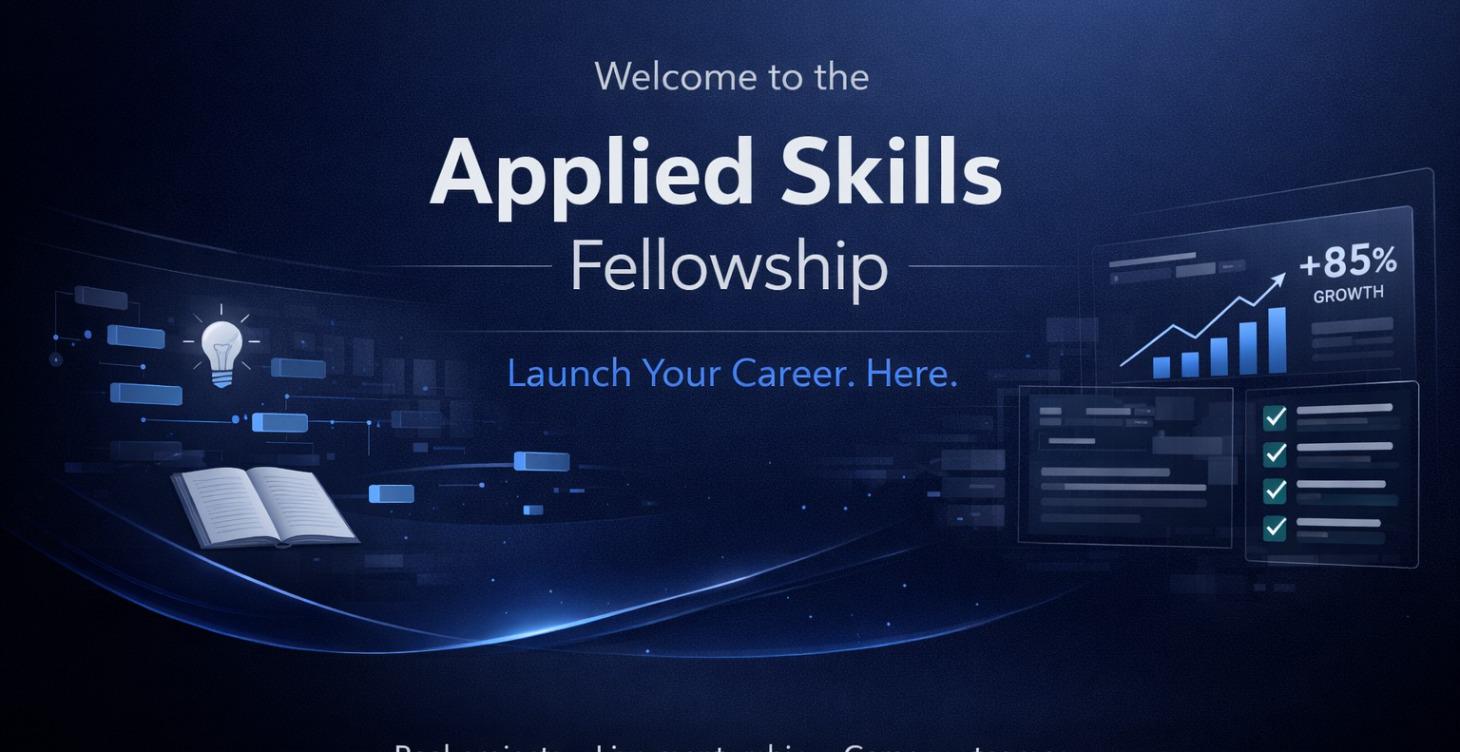 Welcome (Start here)