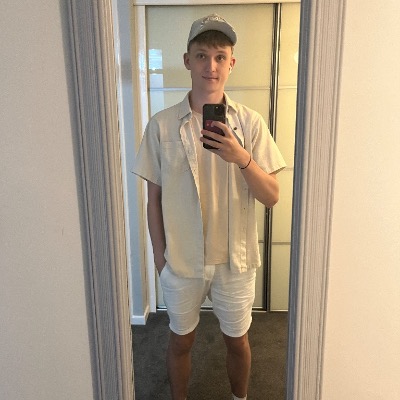 Charlie Ohare