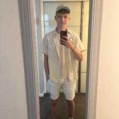 Charlie Ohare