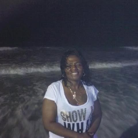 Anita Jackson