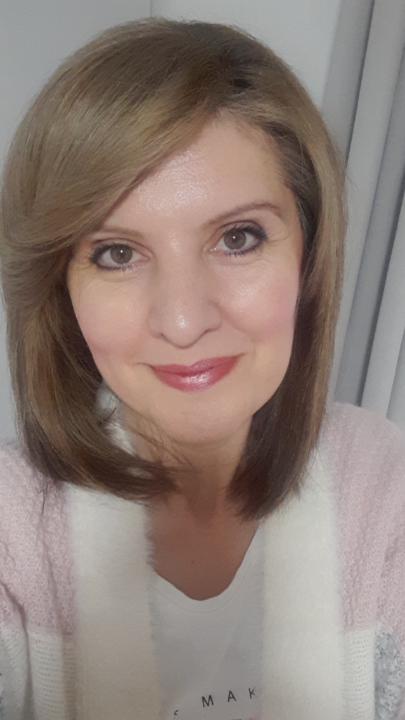 Biljana Cvetkovska