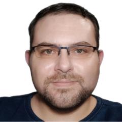 Antonios Bouritsas