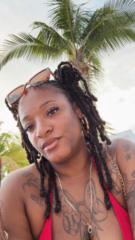 Marquita Williams