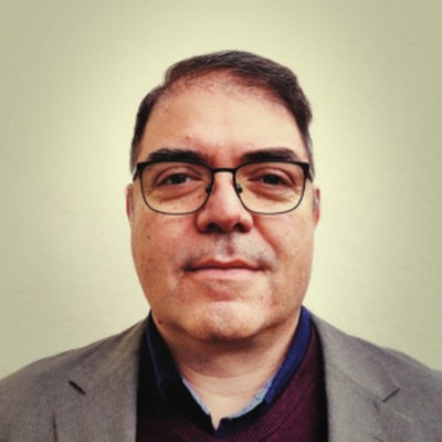 Luis Gellon