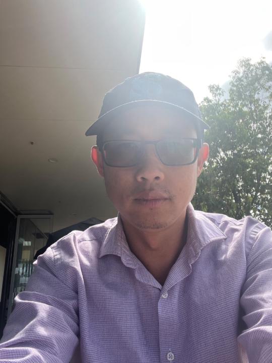 Lam Vuong