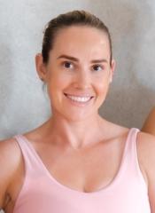 Laura Cruden