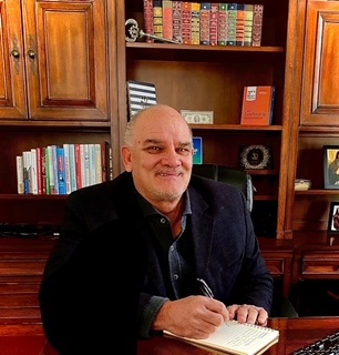 James Hilovsky
