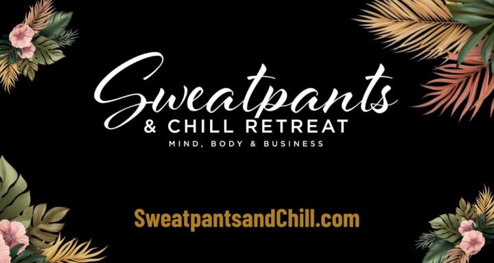 Sweatpants and Chill Community