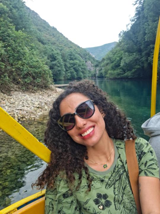 Bruna Dalma