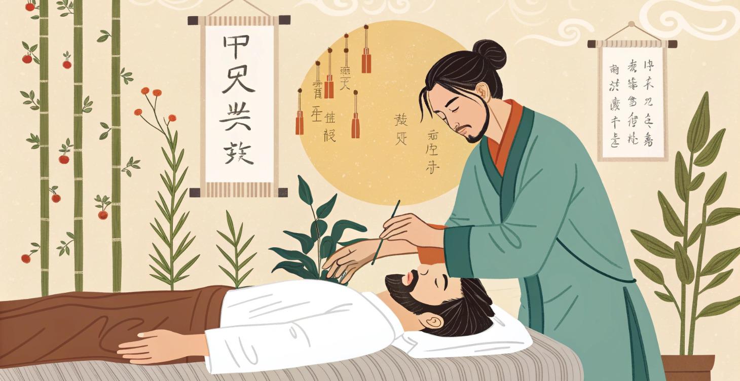 Диагностика и лечение по восточной медицине