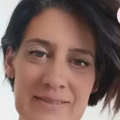 Antonia Maria Martin Lopez