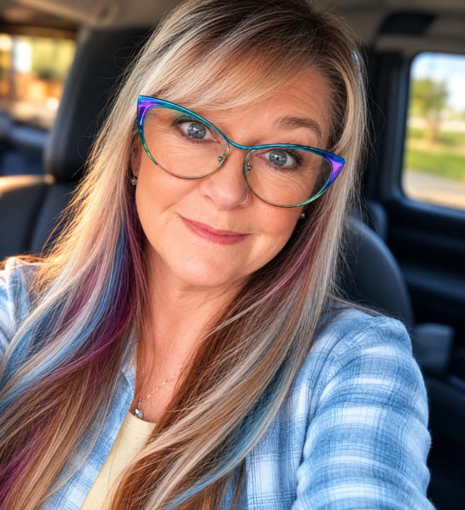 Amanda Osborne