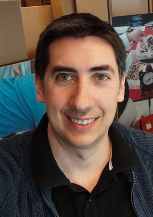 Marco Stratmann