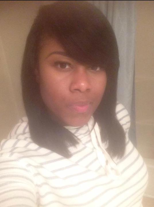 Shanterea Martin